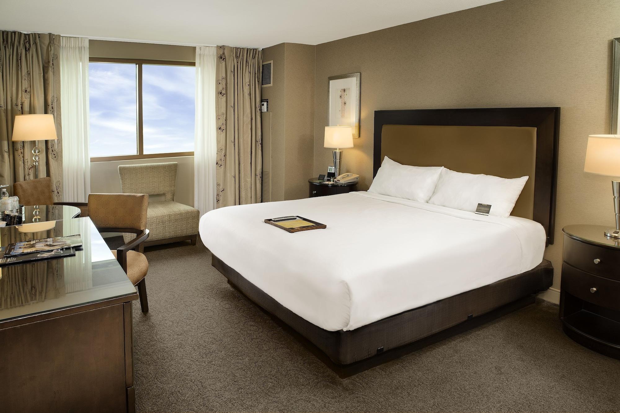 Resort Gold Strike Casino