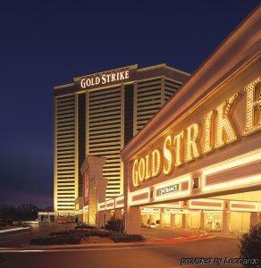 Gold Strike Casino 3*